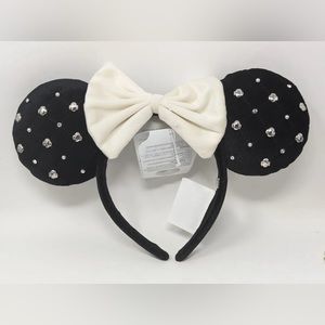 Baublebar Minnie/Mickey Ears Princess Leia
